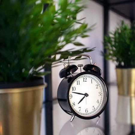 Apartament Loft Industrial Ec1 Лодзь Экстерьер фото