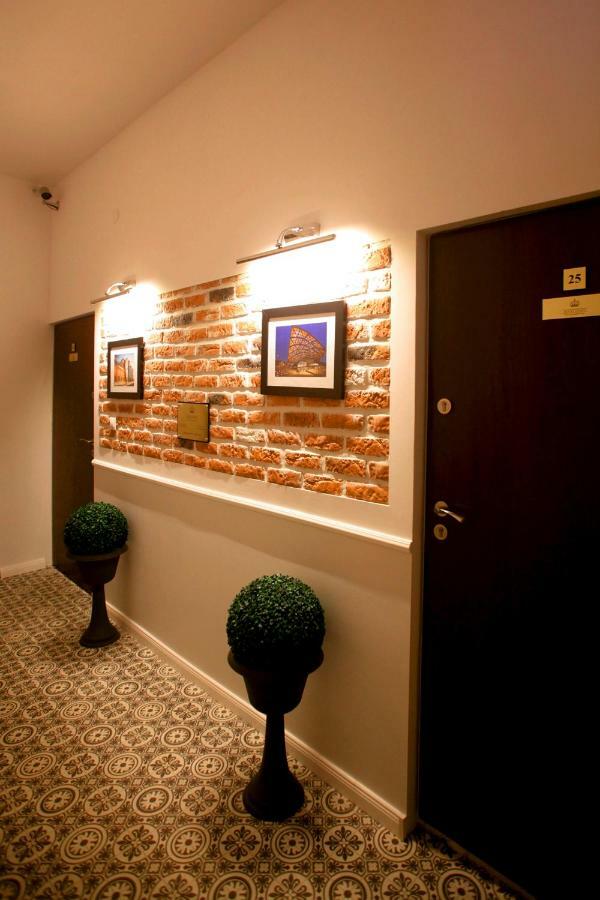 Apartament Loft Industrial Ec1 Лодзь Экстерьер фото
